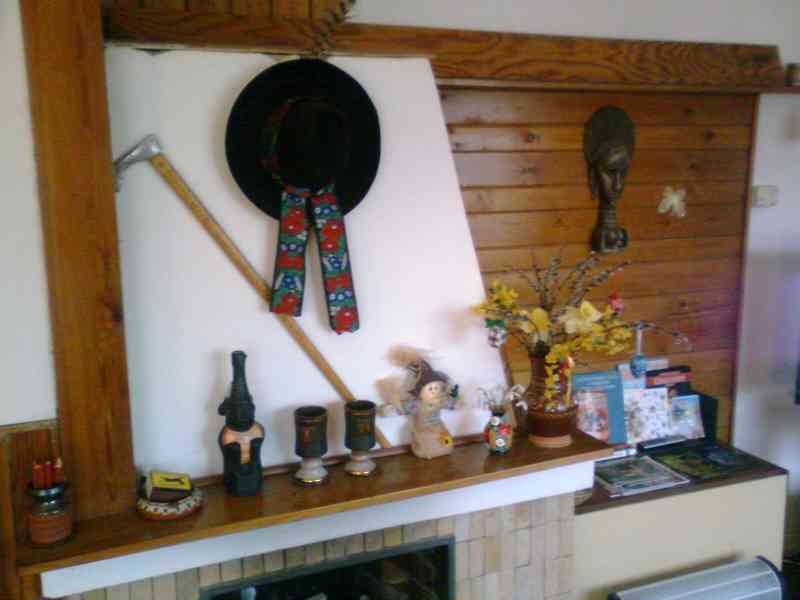 PRODEJ CHALUPY FRENŠTÁT POD RADHOŠTĚM - foto 9