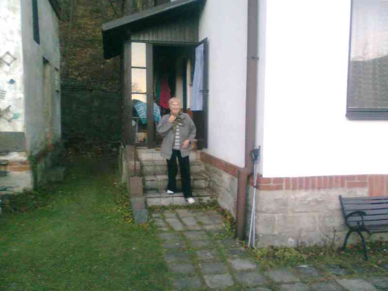 PRODEJ CHALUPY FRENŠTÁT POD RADHOŠTĚM - foto 7