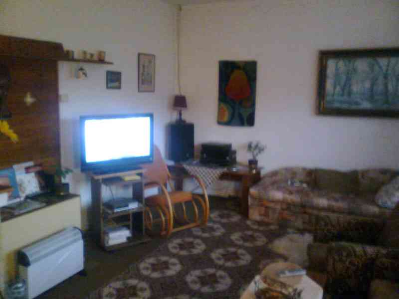 PRODEJ CHALUPY FRENŠTÁT POD RADHOŠTĚM - foto 5