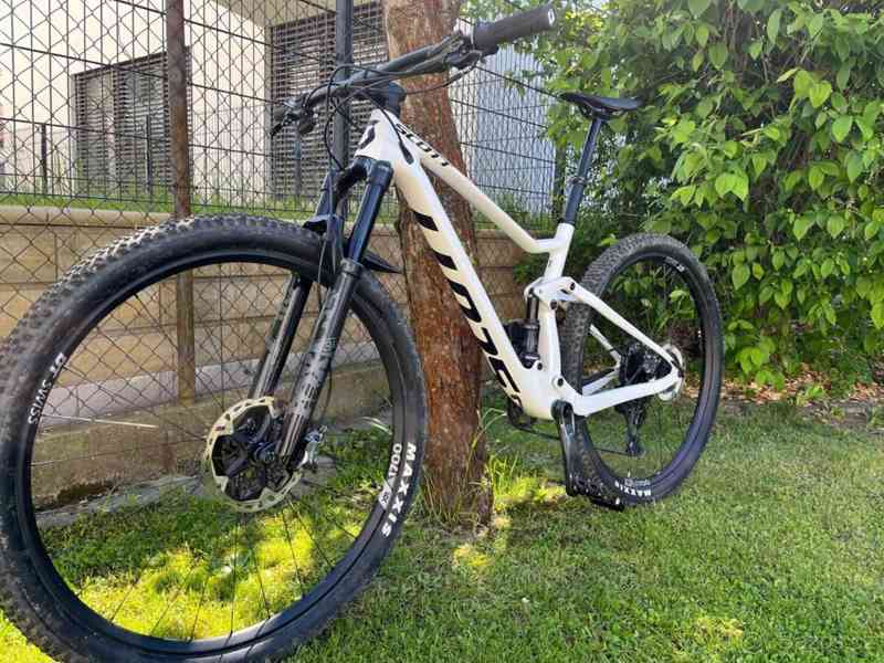 Scott Spark 900 Xx1 ASX - foto 8