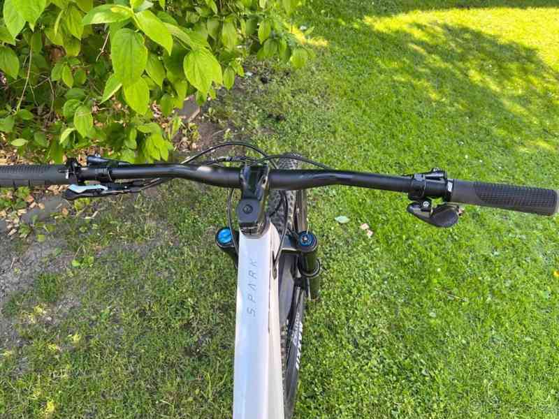 Scott Spark 900 Xx1 ASX - foto 2