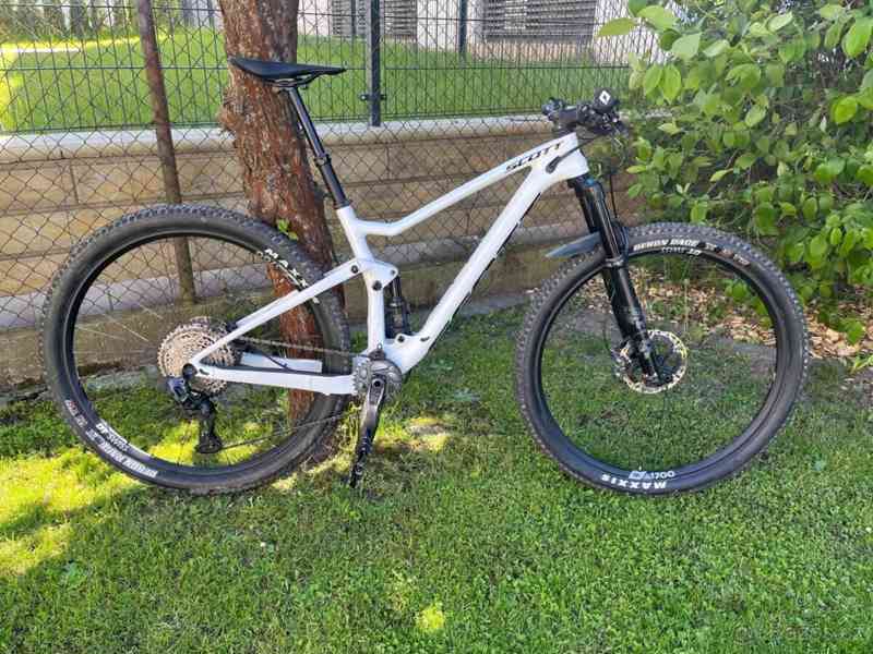 Scott Spark 900 Xx1 ASX - foto 5