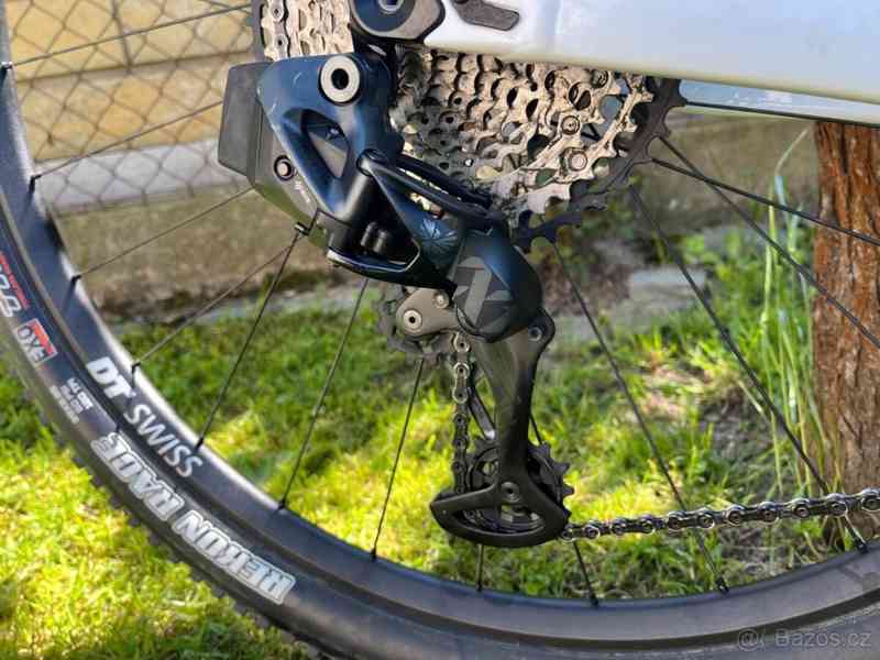 Scott Spark 900 Xx1 ASX - foto 4