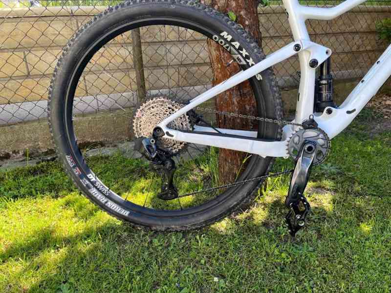 Scott Spark 900 Xx1 ASX - foto 9