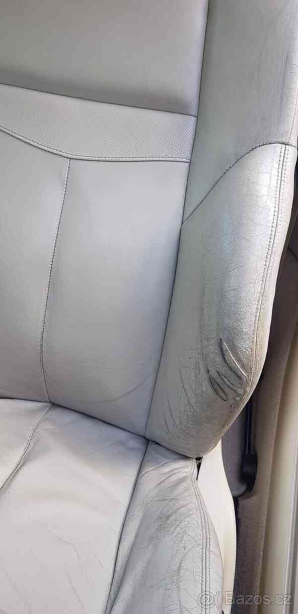 BMW Řada 6 3,5   635d facelift AC schnitzer 20" - foto 16