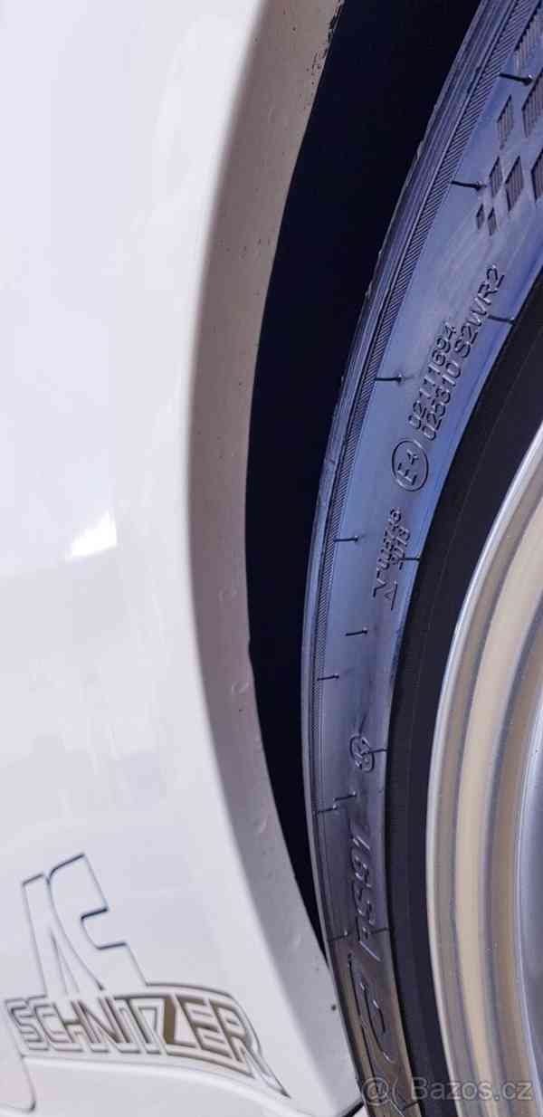 BMW Řada 6 3,5   635d facelift AC schnitzer 20" - foto 12