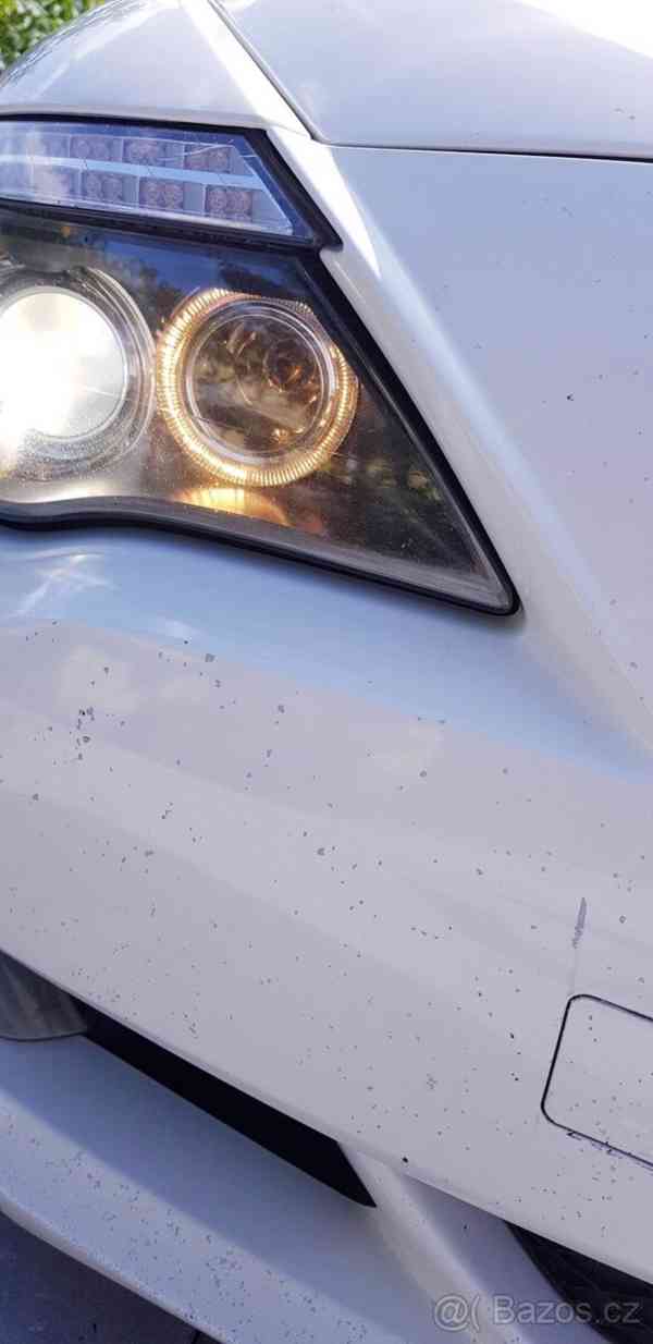 BMW Řada 6 3,5   635d facelift AC schnitzer 20" - foto 4