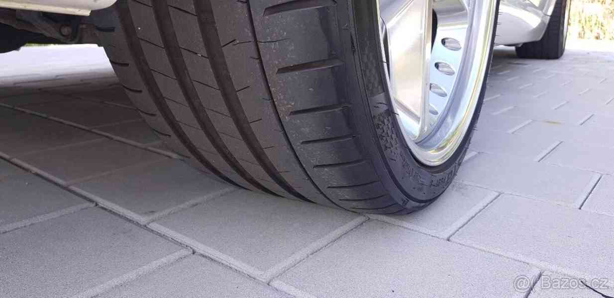 BMW Řada 6 3,5   635d facelift AC schnitzer 20" - foto 10