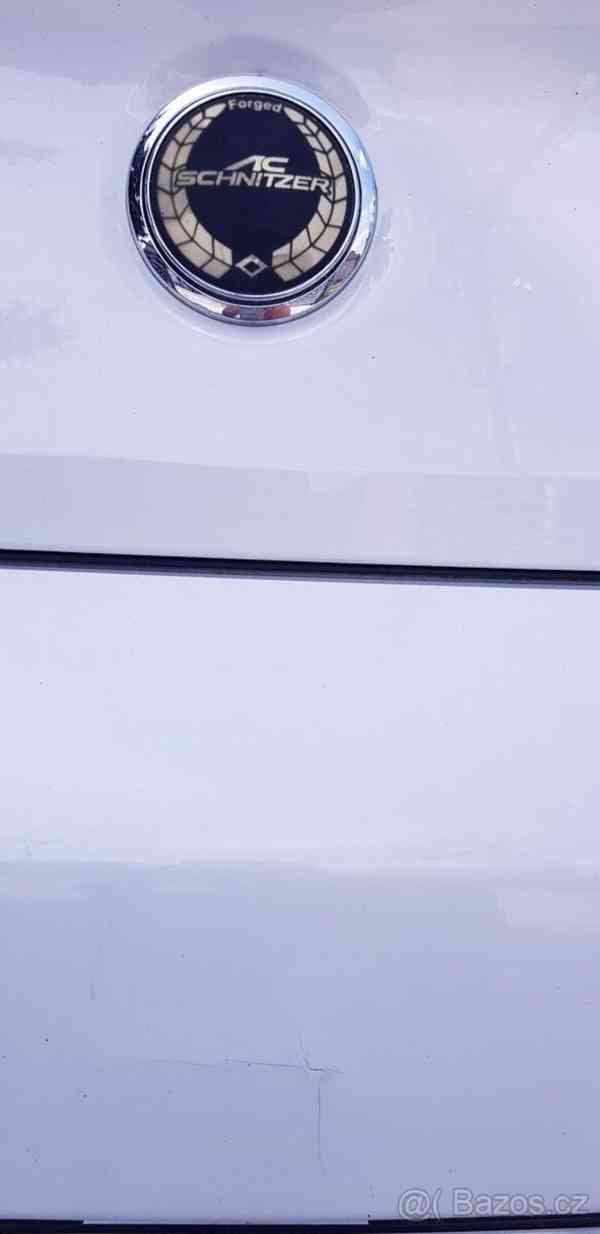 BMW Řada 6 3,5   635d facelift AC schnitzer 20" - foto 17