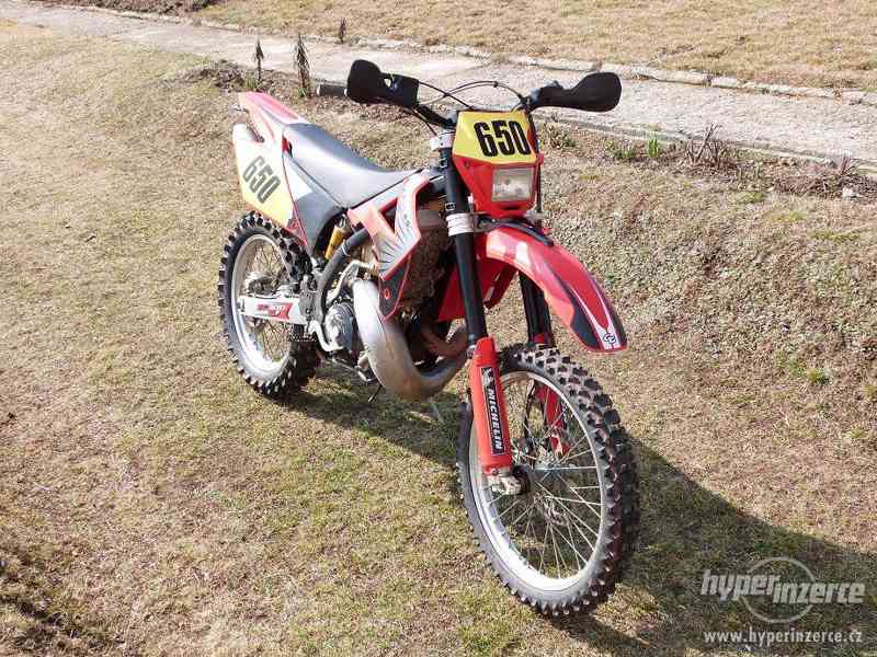 Gas Gas EC 300 - foto 3