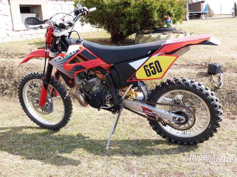Gas Gas EC 300 - foto 5