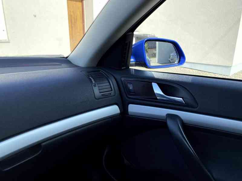 Škoda Octavia II 2005 1.6MPI benzín 75kW - foto 27
