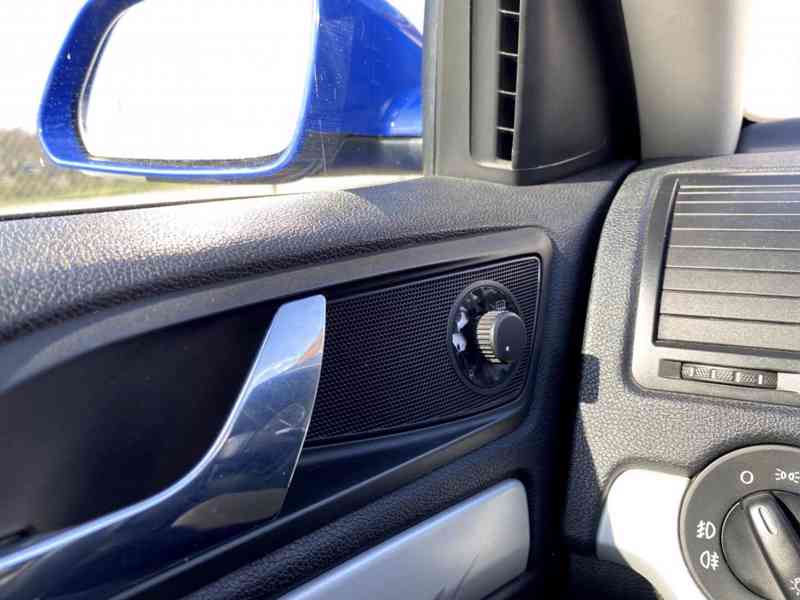 Škoda Octavia II 2005 1.6MPI benzín 75kW - foto 25