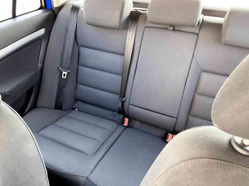 Škoda Octavia II 2005 1.6MPI benzín 75kW - foto 5