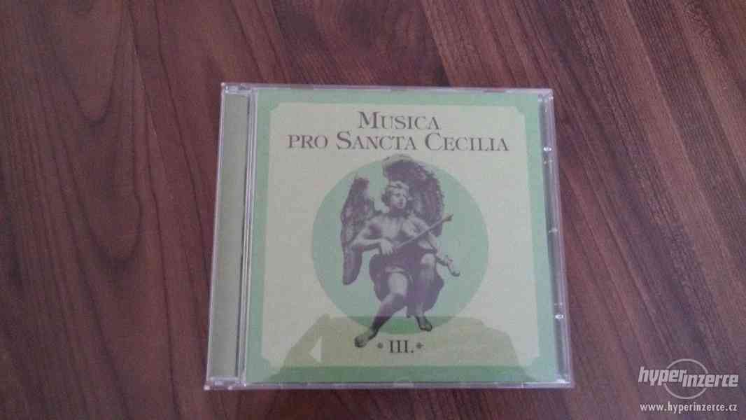 Musica pro Sancta Cecilia - foto 1