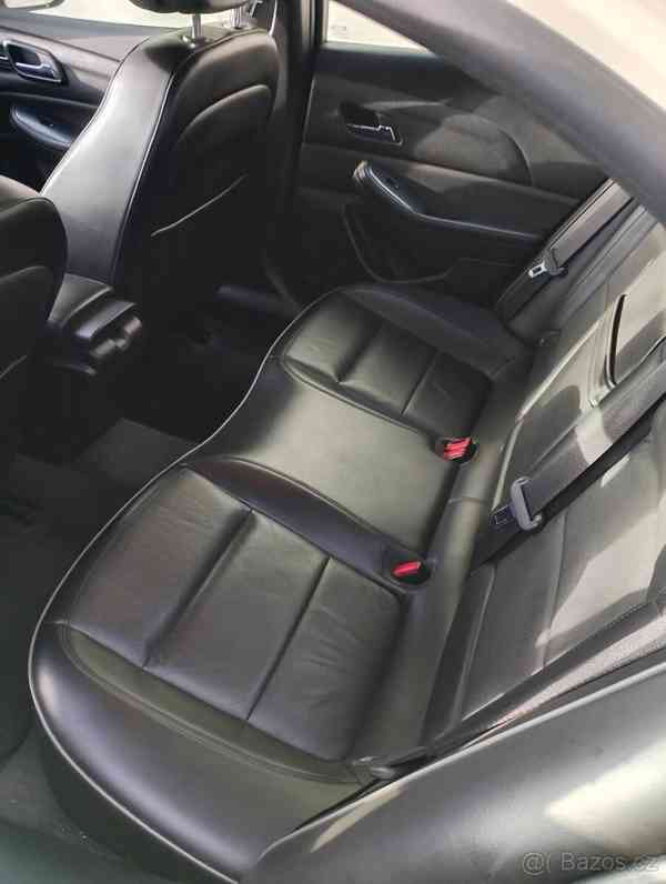 Chevrolet Malibu 2,0   LTZ - foto 12