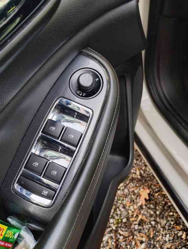 Chevrolet Malibu 2,0   LTZ - foto 11