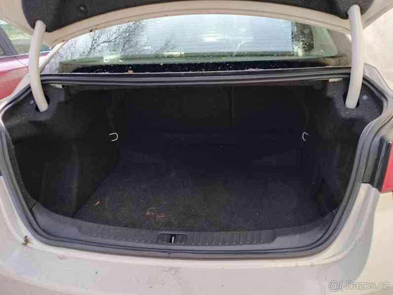 Chevrolet Malibu 2,0   LTZ - foto 4