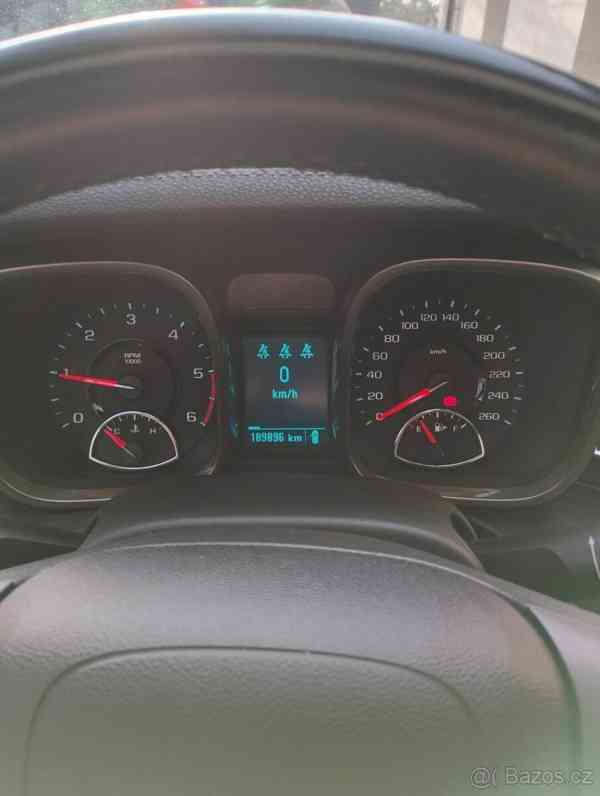 Chevrolet Malibu 2,0   LTZ - foto 14