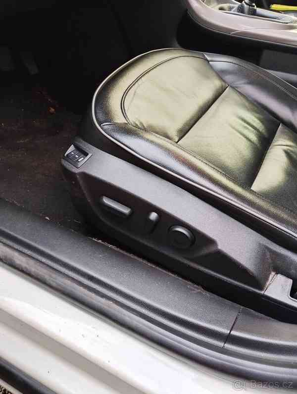 Chevrolet Malibu 2,0   LTZ - foto 10