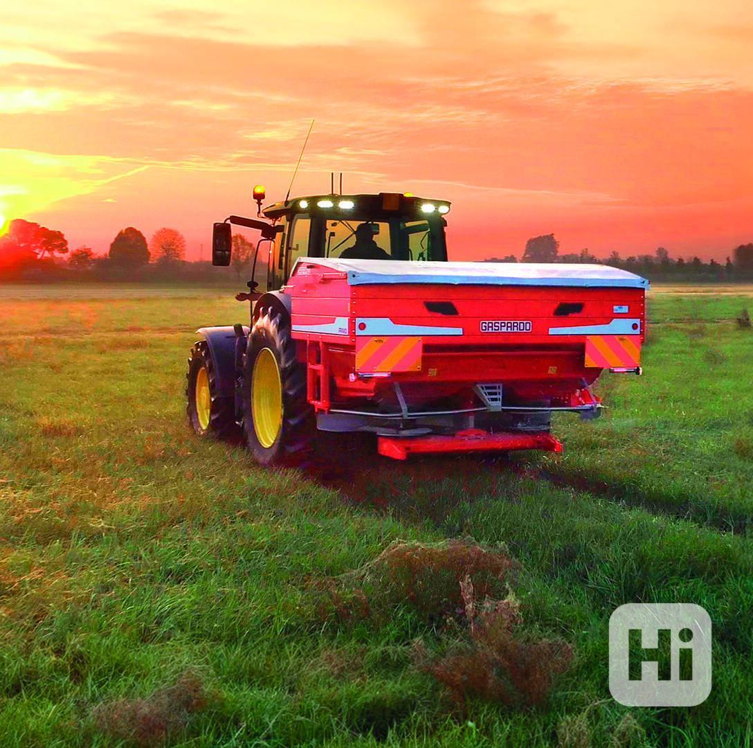 Rozmetadlo Maschio Primo ISOTRONIC 332 EW - foto 1