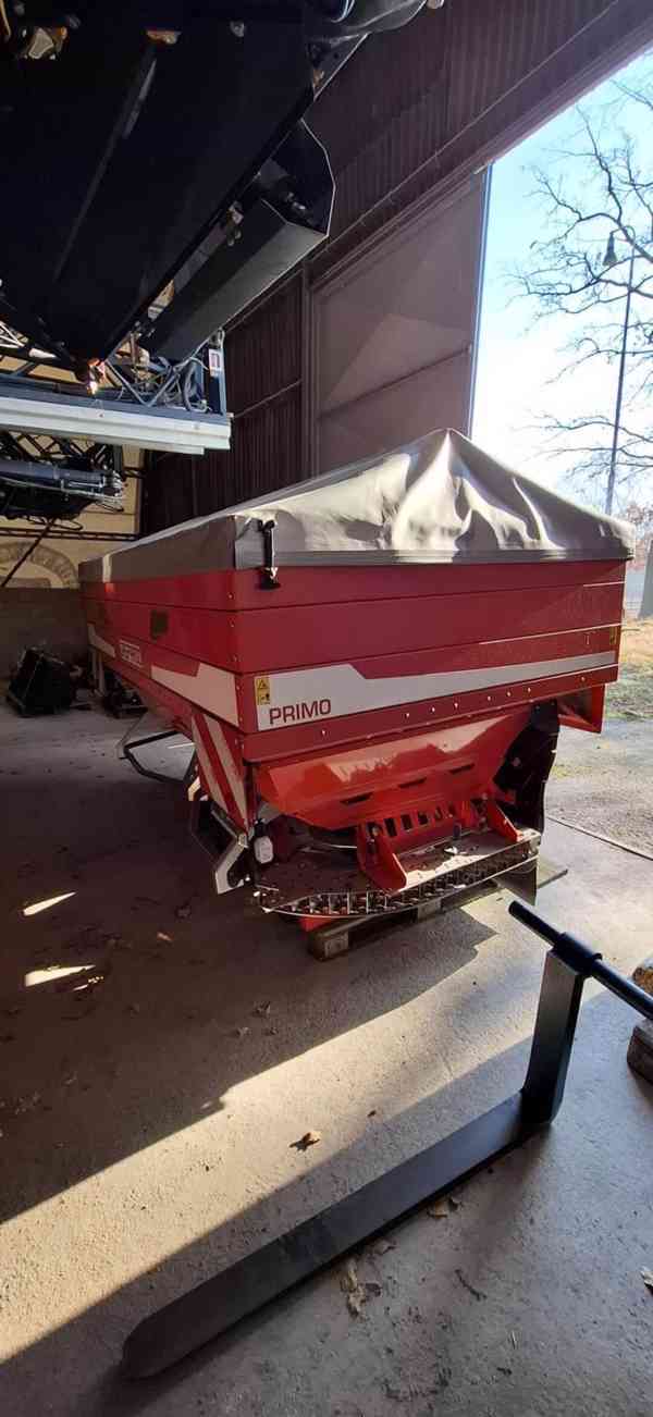 Rozmetadlo Maschio Primo ISOTRONIC 332 EW - foto 2
