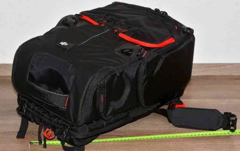 fotobatoh: Manfrotto PL-3N1-35 DJI edice - foto 6