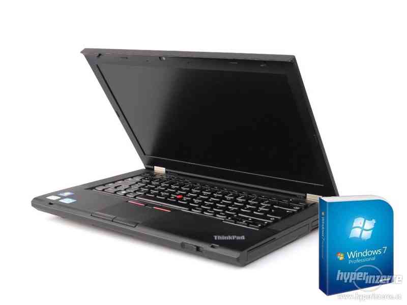 Lenovo ThinkPad T430 - foto 1