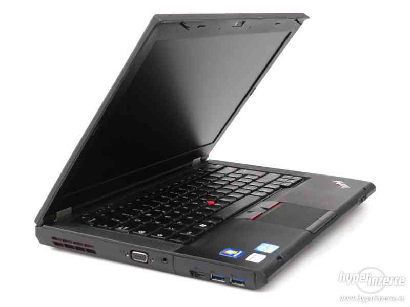 Lenovo ThinkPad T430 - foto 2