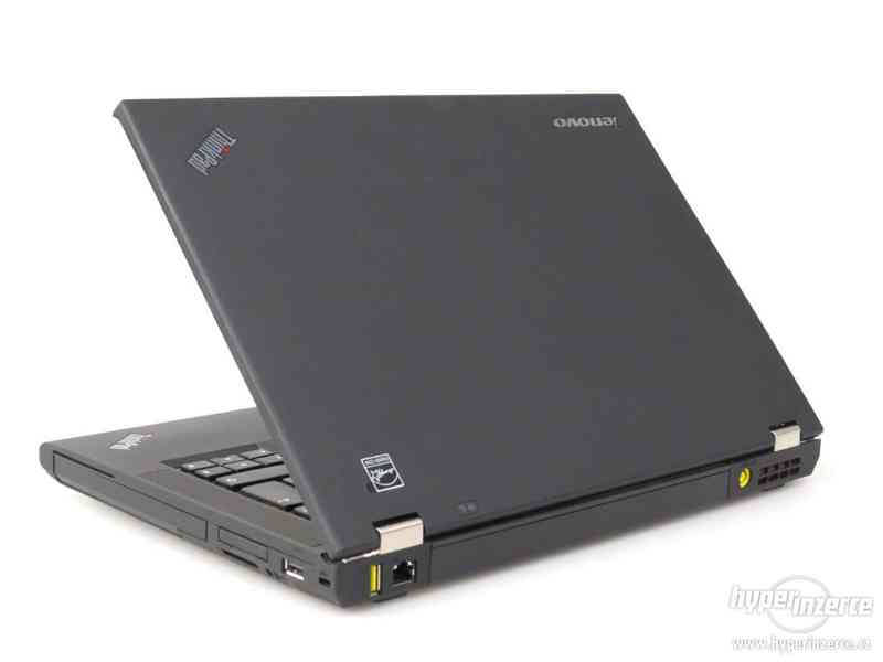 Lenovo ThinkPad T430 - foto 4