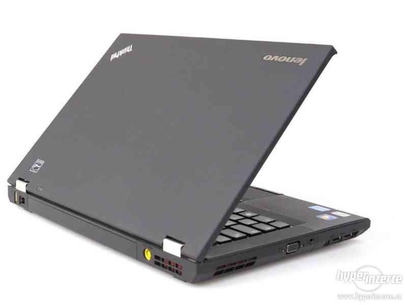 Lenovo ThinkPad T430 - foto 5