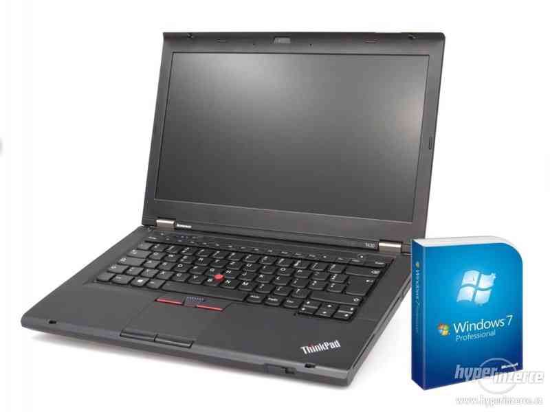 Lenovo ThinkPad T430 - foto 6
