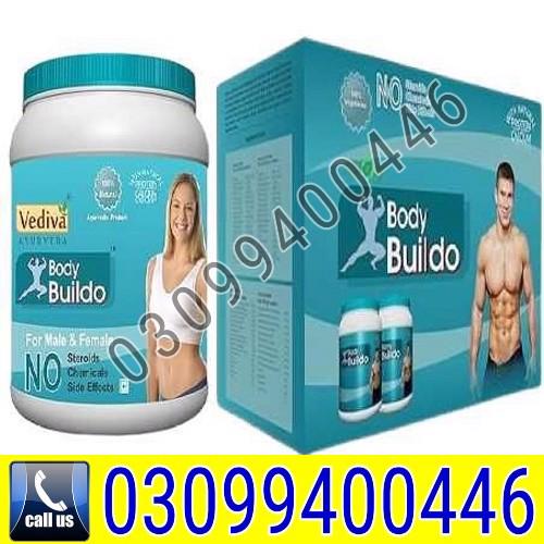 Body Buildo Powder In Karachi | 03099400446