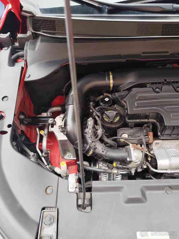 Jeep Compass 1,3 - foto 5