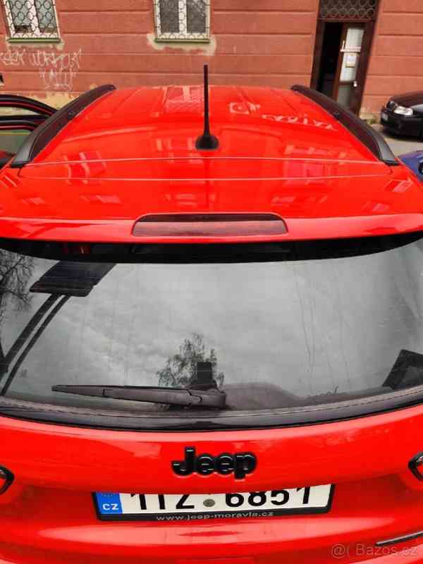 Jeep Compass 1,3 - foto 11