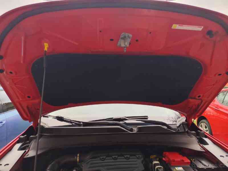 Jeep Compass 1,3 - foto 18