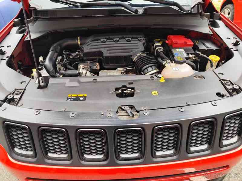 Jeep Compass 1,3 - foto 4