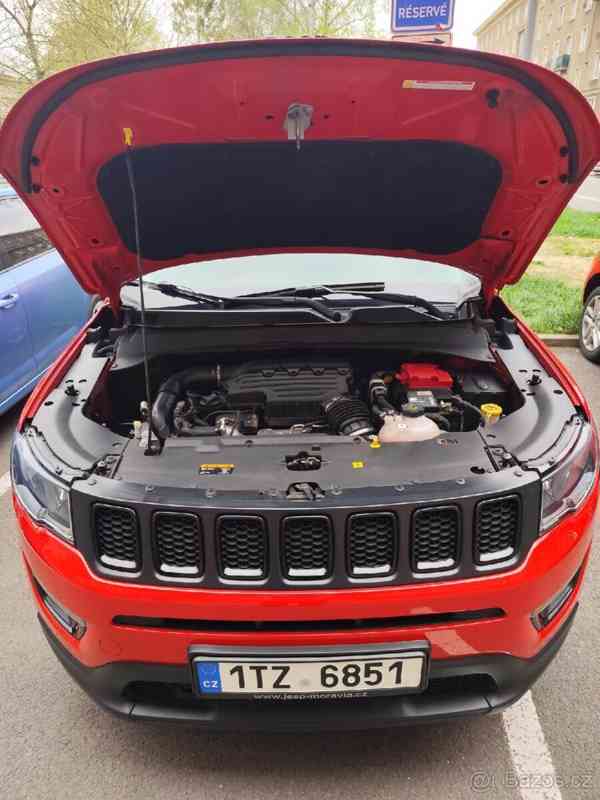 Jeep Compass 1,3 - foto 2