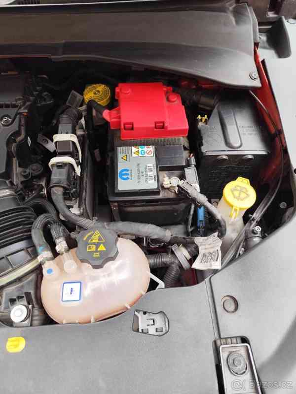 Jeep Compass 1,3 - foto 9