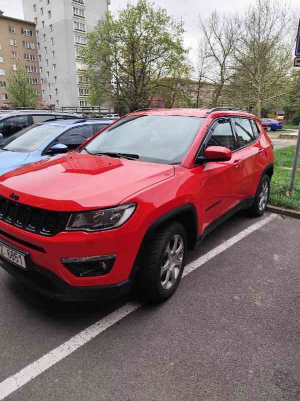 Jeep Compass 1,3 - foto 19