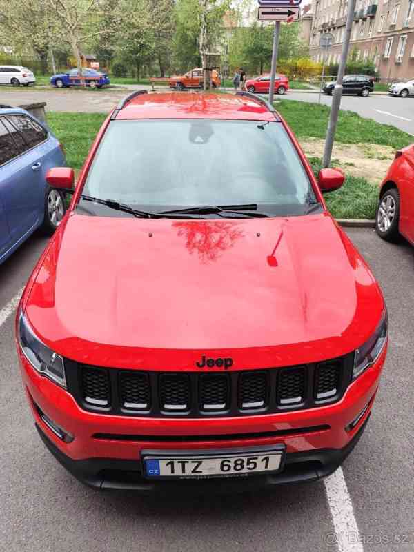 Jeep Compass 1,3 - foto 16