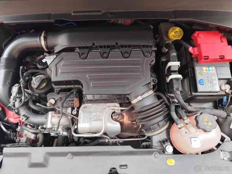 Jeep Compass 1,3 - foto 6