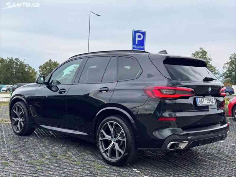 BMW X5 3,0   xDrive40d,vzduch,7míst,Softclo - foto 4