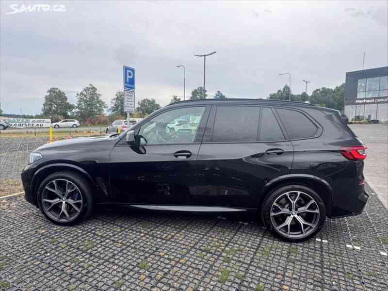 BMW X5 3,0   xDrive40d,vzduch,7míst,Softclo - foto 2