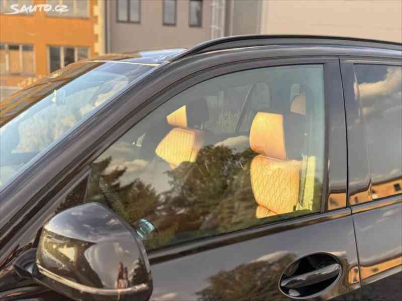 BMW X5 3,0   xDrive40d,vzduch,7míst,Softclo - foto 12