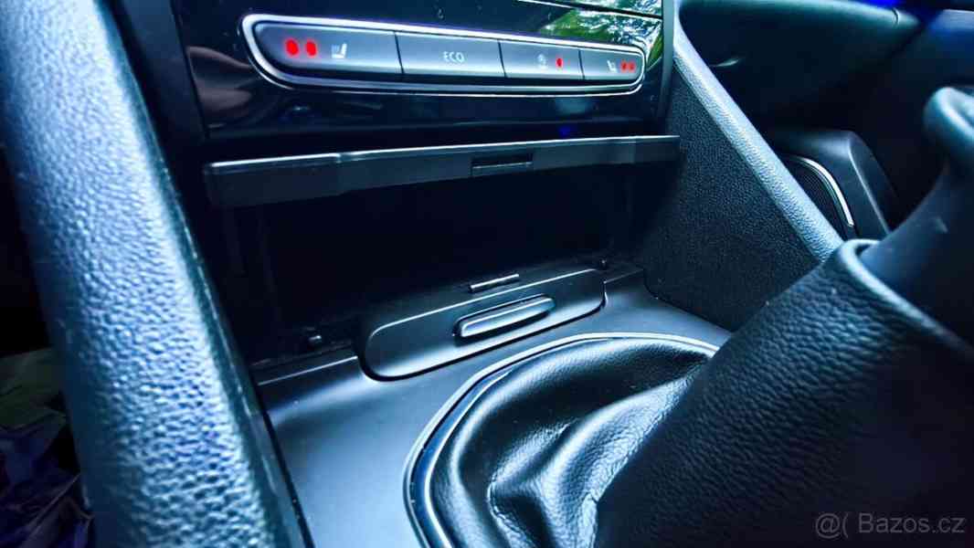Talisman Grandtour 1.6 dCi 96 kW,Intens,ČR,NAVI,masáž,manuál - foto 15