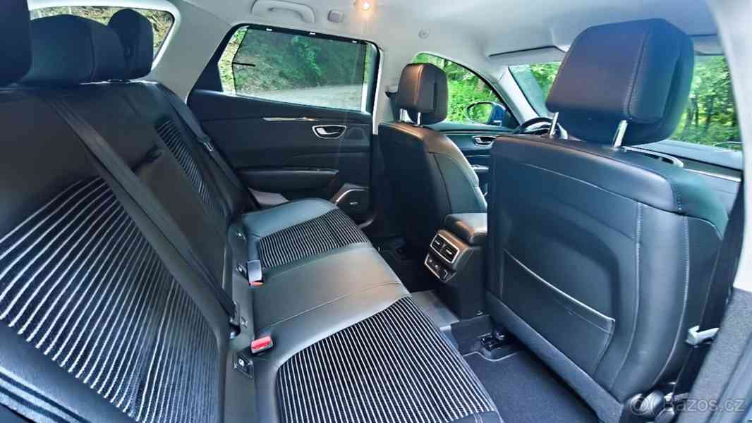 Talisman Grandtour 1.6 dCi 96 kW,Intens,ČR,NAVI,masáž,manuál - foto 18