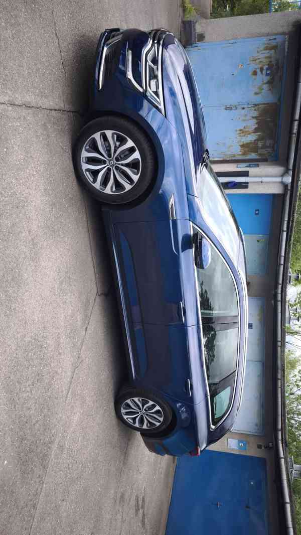 Talisman Grandtour 1.6 dCi 96 kW,Intens,ČR,NAVI,masáž,manuál - foto 6
