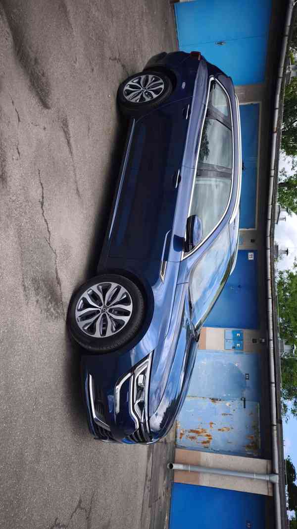 Talisman Grandtour 1.6 dCi 96 kW,Intens,ČR,NAVI,masáž,manuál - foto 3