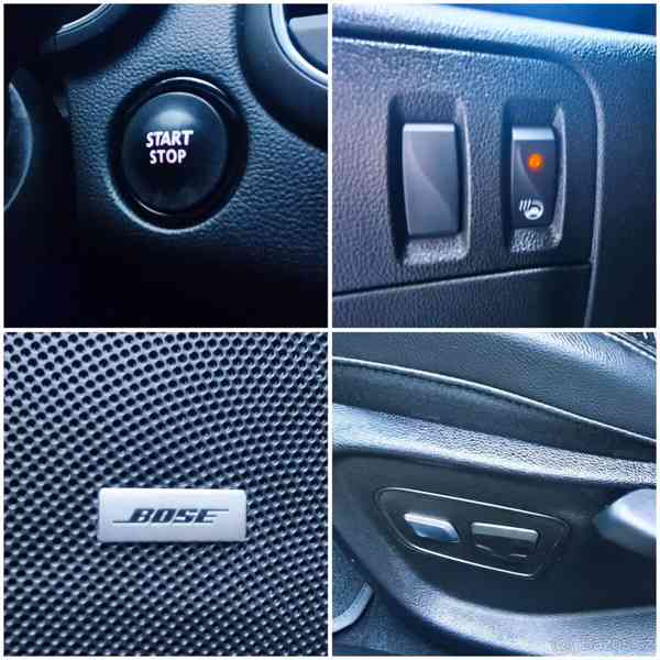 Talisman Grandtour 1.6 dCi 96 kW,Intens,ČR,NAVI,masáž,manuál - foto 12